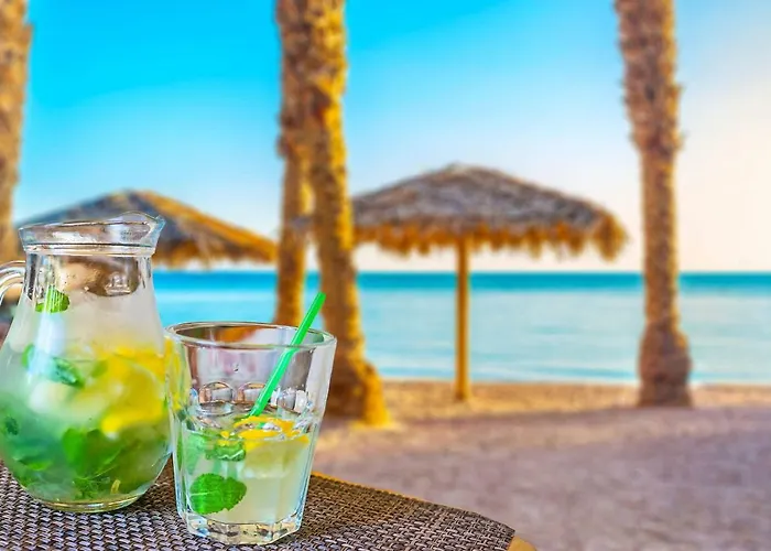 Rich Luxury Suites - Renovated Eilat