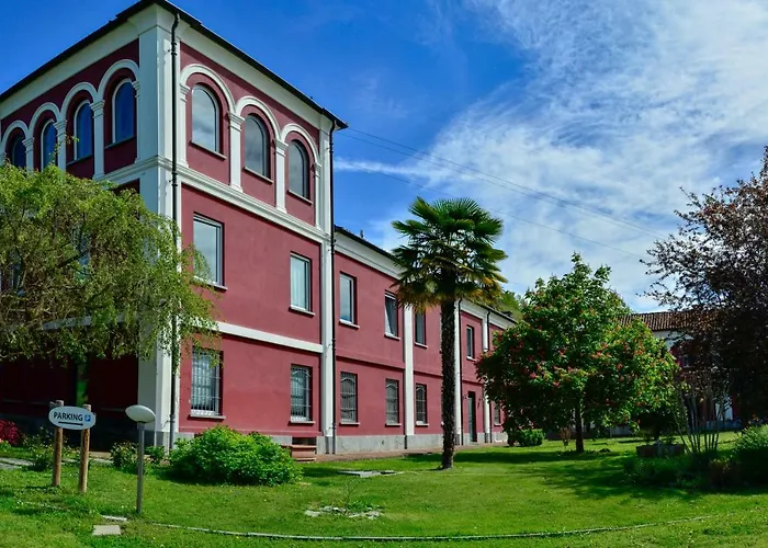 Agriturismo Tenuta Polledro Asti