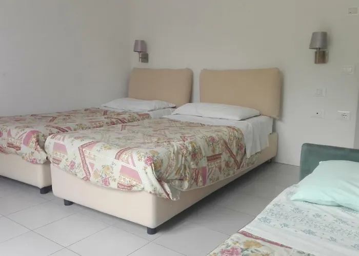 Residence Ambra Riva del Garda