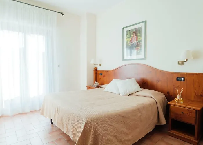 Bed and Breakfast Country Club Sport Alba Adriatica