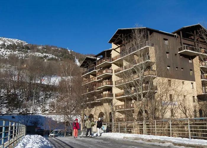 Signal du Prorel by Mountain collection Immobilier Briançon