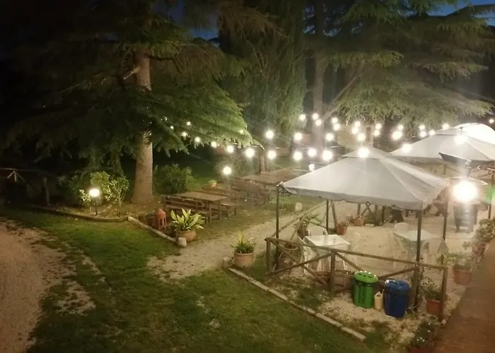 Boutique Il Moro Country House Perugia