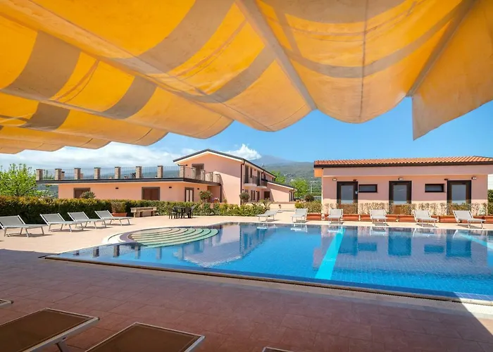 Il Giardino Country Holiday With Pool