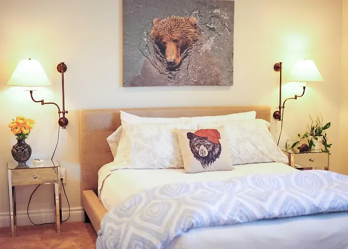 Cranky Crow Bed & Breakfast