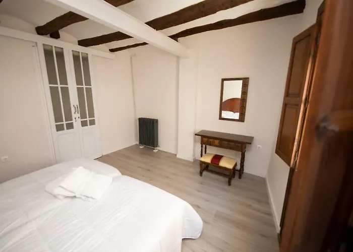 Casa Rural Pradas Montanejos