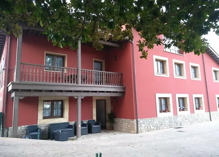 Apartamentos Prestin