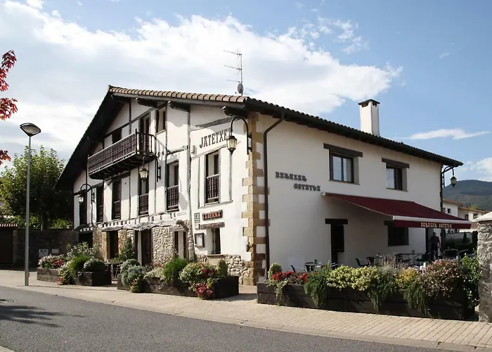 Casa Rural Barazar