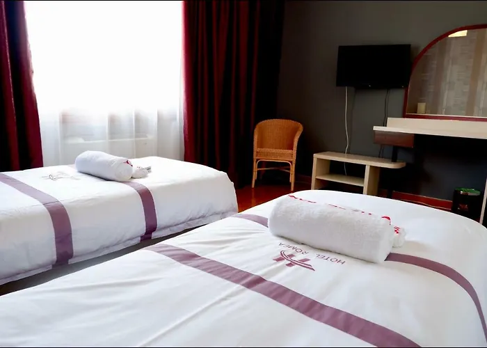 Hotel Romea Ravenna