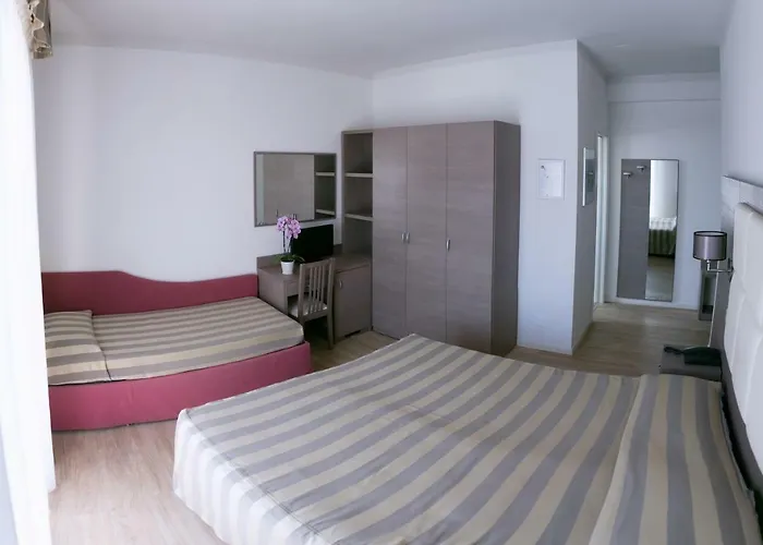 Hotel Myosotis Riccione