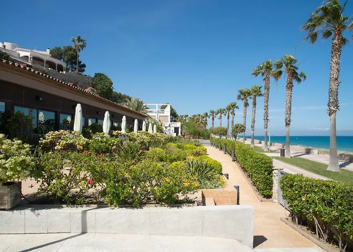 Cala Cristal by Pierre&Vacances Premium Miami Platja 