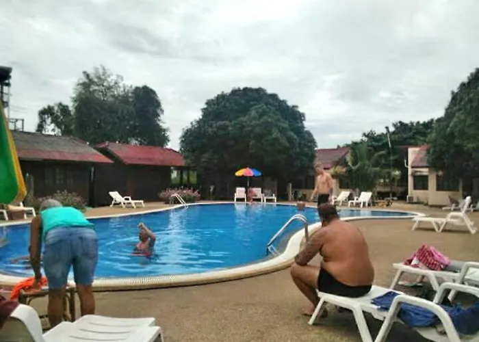 Hôtels de golf à Plage de Lamai