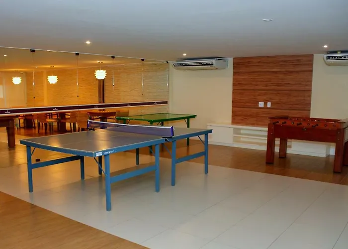 Boutique Barra Bali Barra Apartamento Barra de São Miguel