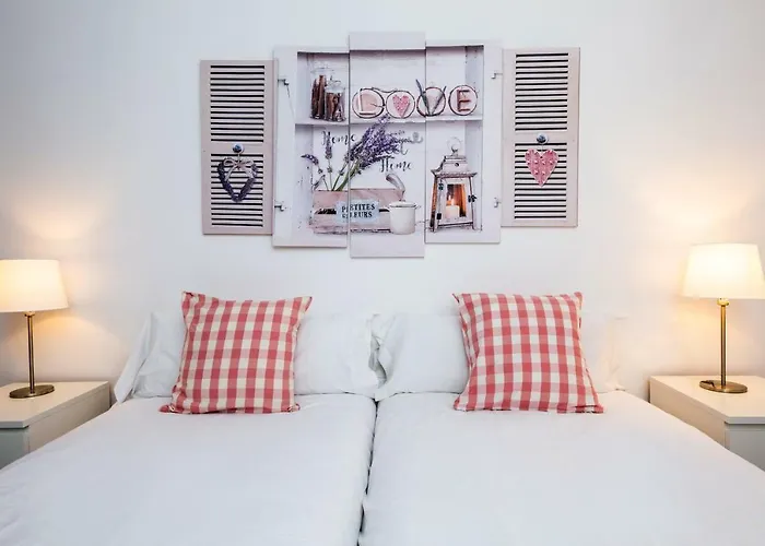 Apartamentos Cornellalux Cornellá de Llobregat