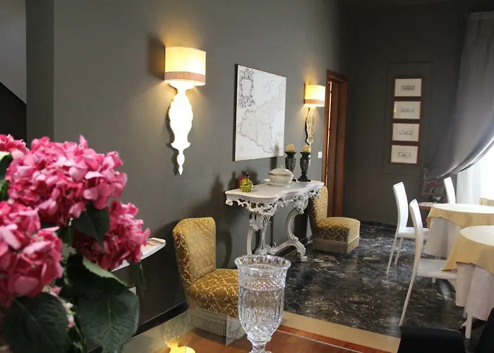 Neathon Rooms Noto