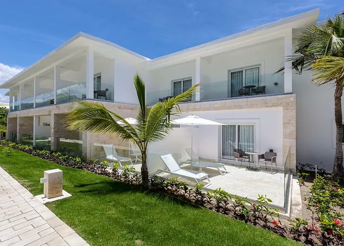 Boutique Hotel Senator Puerto Plata