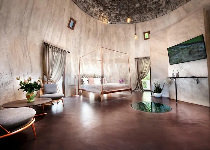 La Fornace Relais & Spa Castellammare di Stabia privato