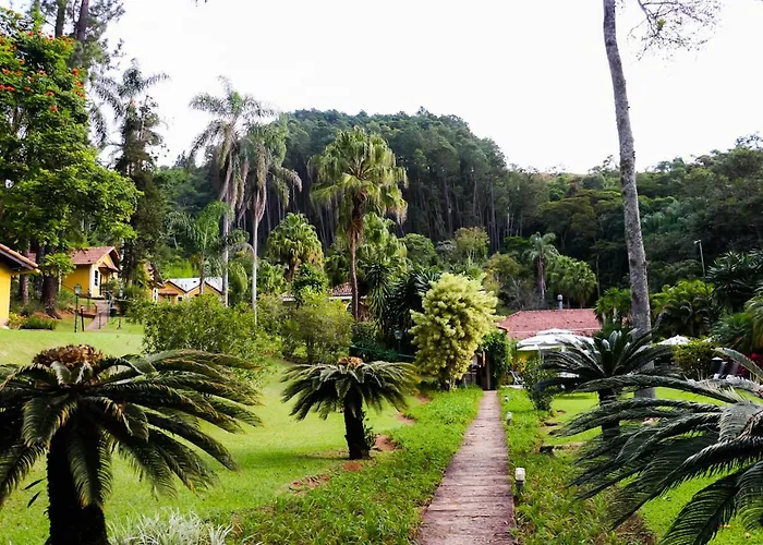 Hotel Capim Limão Itaipava
