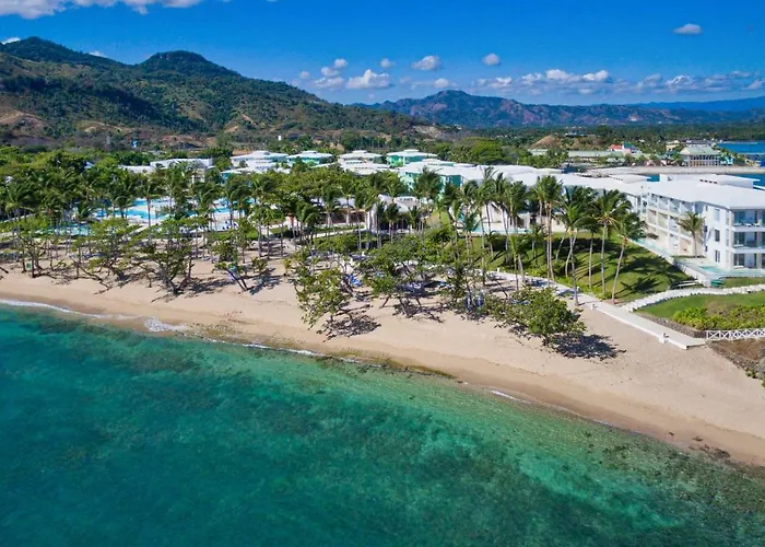 Boutique Hotel Senator Puerto Plata