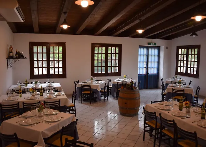 Camping Village La Pineta San Vito Lo Capo