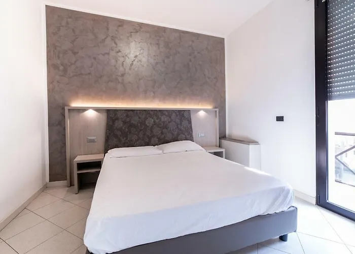 Residenza Sol Holiday Rimini a 3 stelle