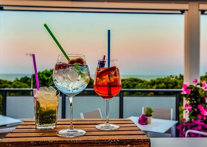 Renzo Hotel Cesenatico
