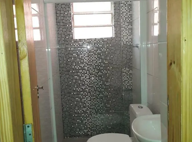 Hotel Aruba Curitiba