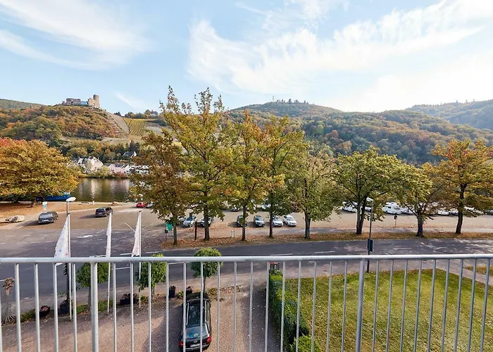 Ferienwohnung Bella Vista Bernkastel-Kues