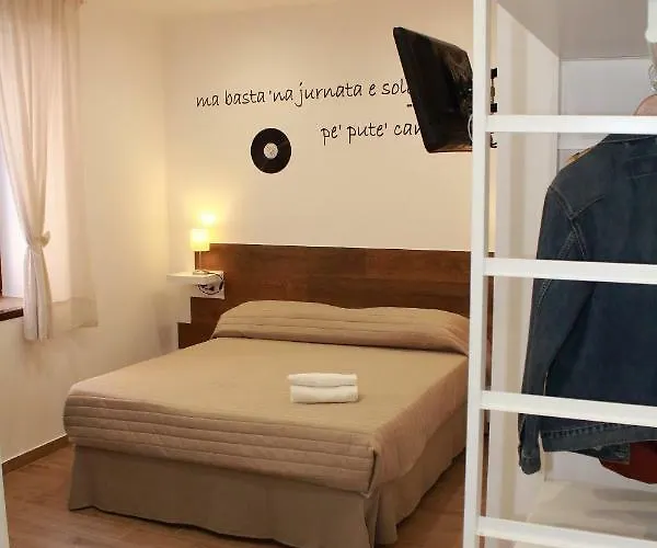 B&B Allerìa Pozzuoli