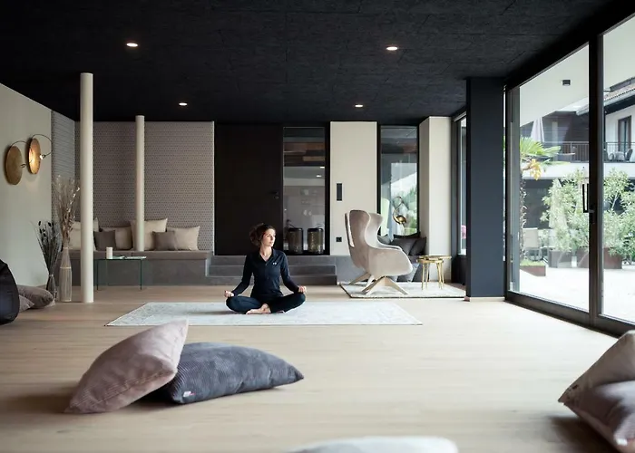 Felderer Boutiquehotel Kaltern