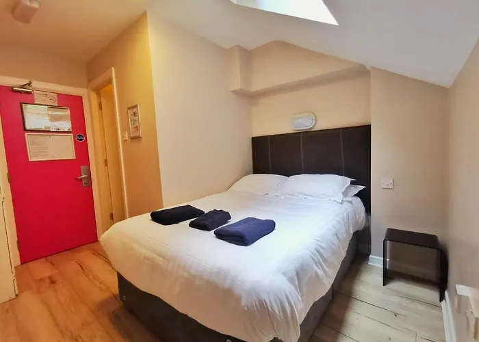 Galway Auberge de Jeunesse