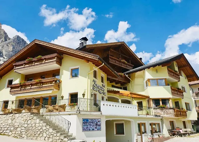 B&B Bracun Corvara In Badia