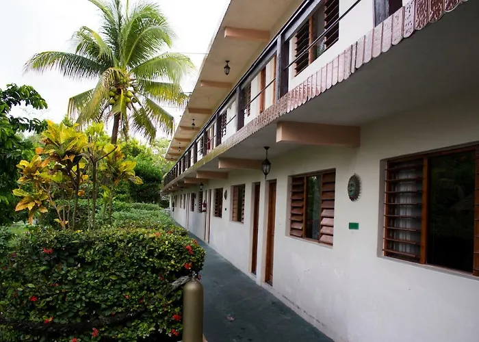 Hotel Cozumel Costa Brava