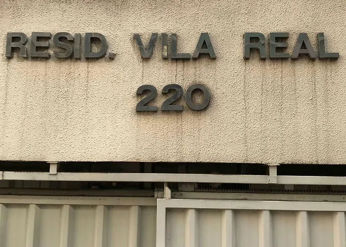 Boutique Edifício Vila Real Balneário Camboriú