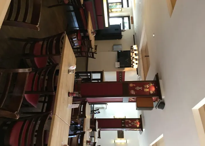 Hotel Germania Köln