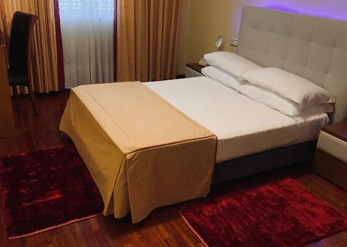 Hotel Valenca do Minho