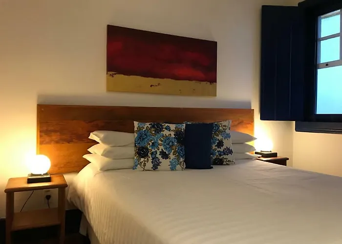 Casa Dos Meninos B&B Ouro Preto 
