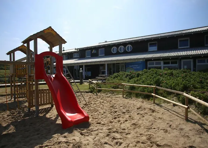 Jugendherberge Westerland