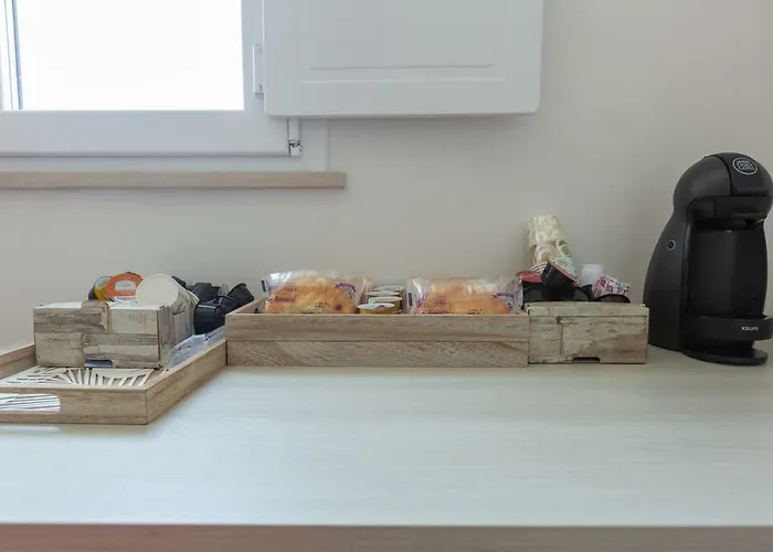 Villa Adele B&B Brindisi