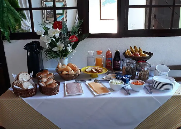 Casa Das Orquideas Acomodação com café da manhã Arraial do Cabo