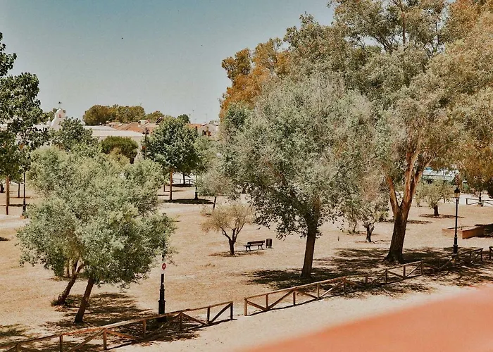 Casa Rural Doñana 51 El Rocío