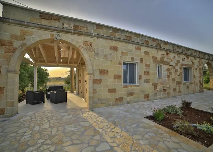 Bed and Breakfast Terra dei Sogni Torre Lapillo