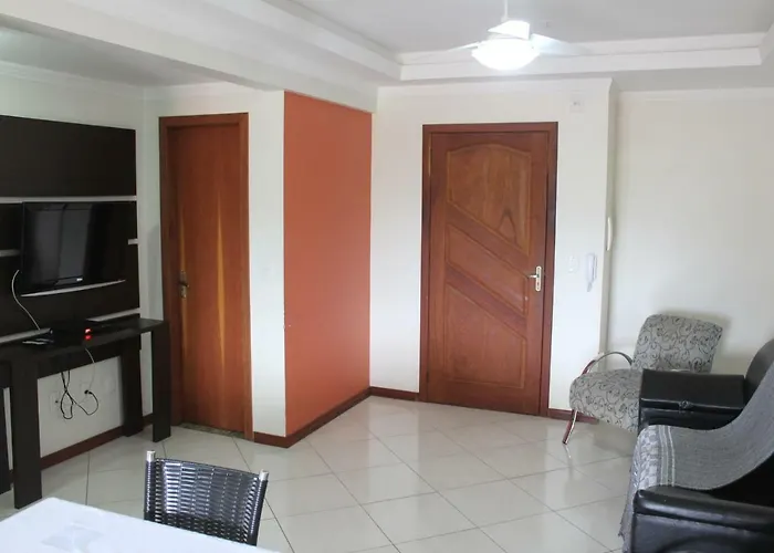 Apartamentos Morada Do Sol Piratuba