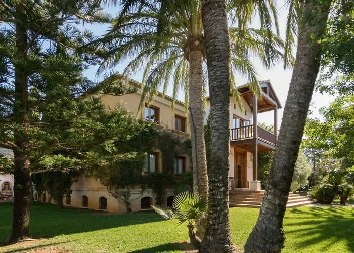Villa El Porto
