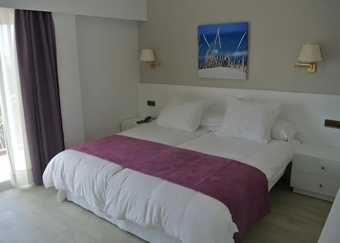 Hotel Morlans Villa Ana Peguera
