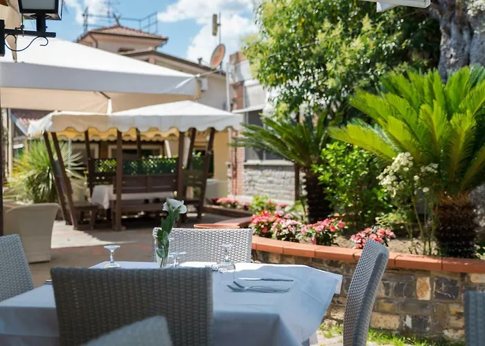 Boutique Il Nido Country House Casal Velino