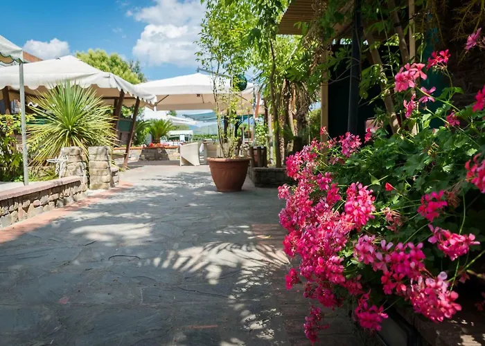 Il Nido Country House