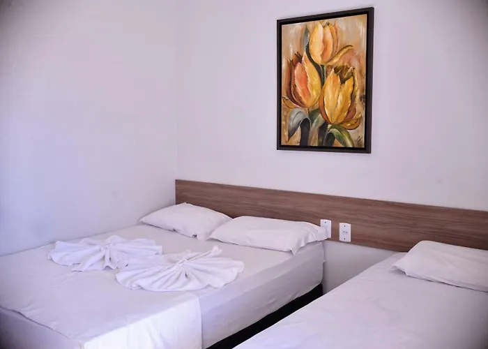 Boutique Tangará Hotel Paraiso do Tocantins