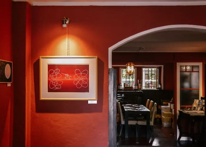 Boutique Hotel Club i Pini - Residenza d'Epoca in Versilia Lido di Camaiore