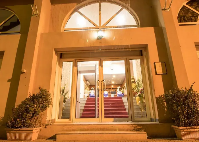 Atlantic Hotel