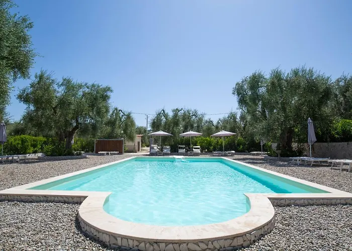 Agriturismo da Mauro